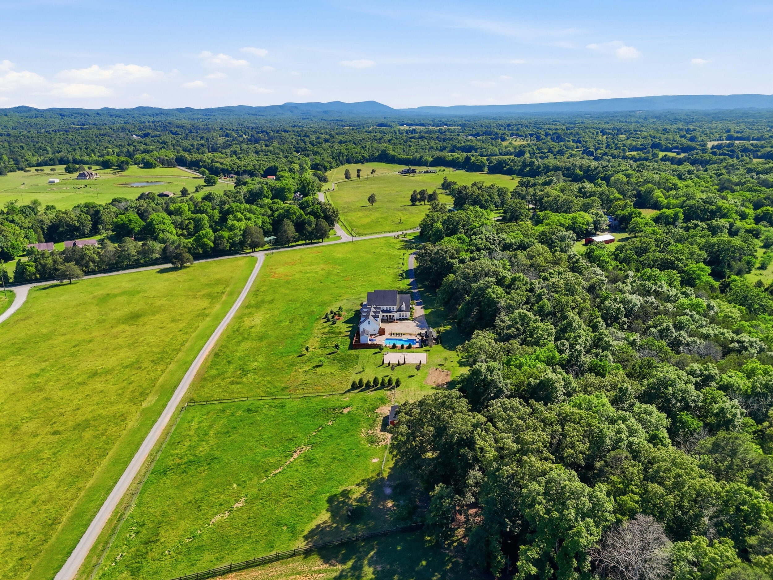 1876 Glass Mill Road Chickamauga, GA 30707 - Photo 3 of 59 dji_20260513105419_0752_d