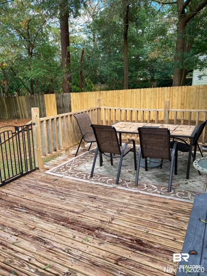 5200 Border Drive North Mobile, AL 36608 - Photo 13 of 16