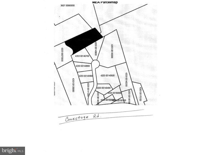 424 Conestoga Road, Unit LOT 2 Malvern, PA 19355 - Photo 1 of 1 Gallery Image 1