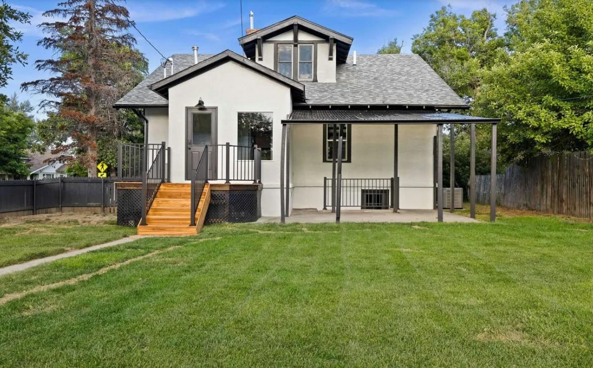 1302 South Ash Street Casper, WY 82601 - Photo 42 of 47