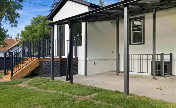 $615,900 | 1302 South Ash Street, Casper, WY 82601