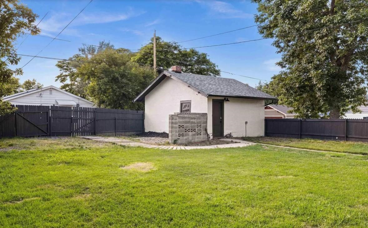 1302 South Ash Street Casper, WY 82601 - Photo 45 of 47