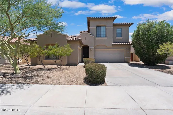 $600,000 | 13585 South 175th Drive, Goodyear, AZ 85338