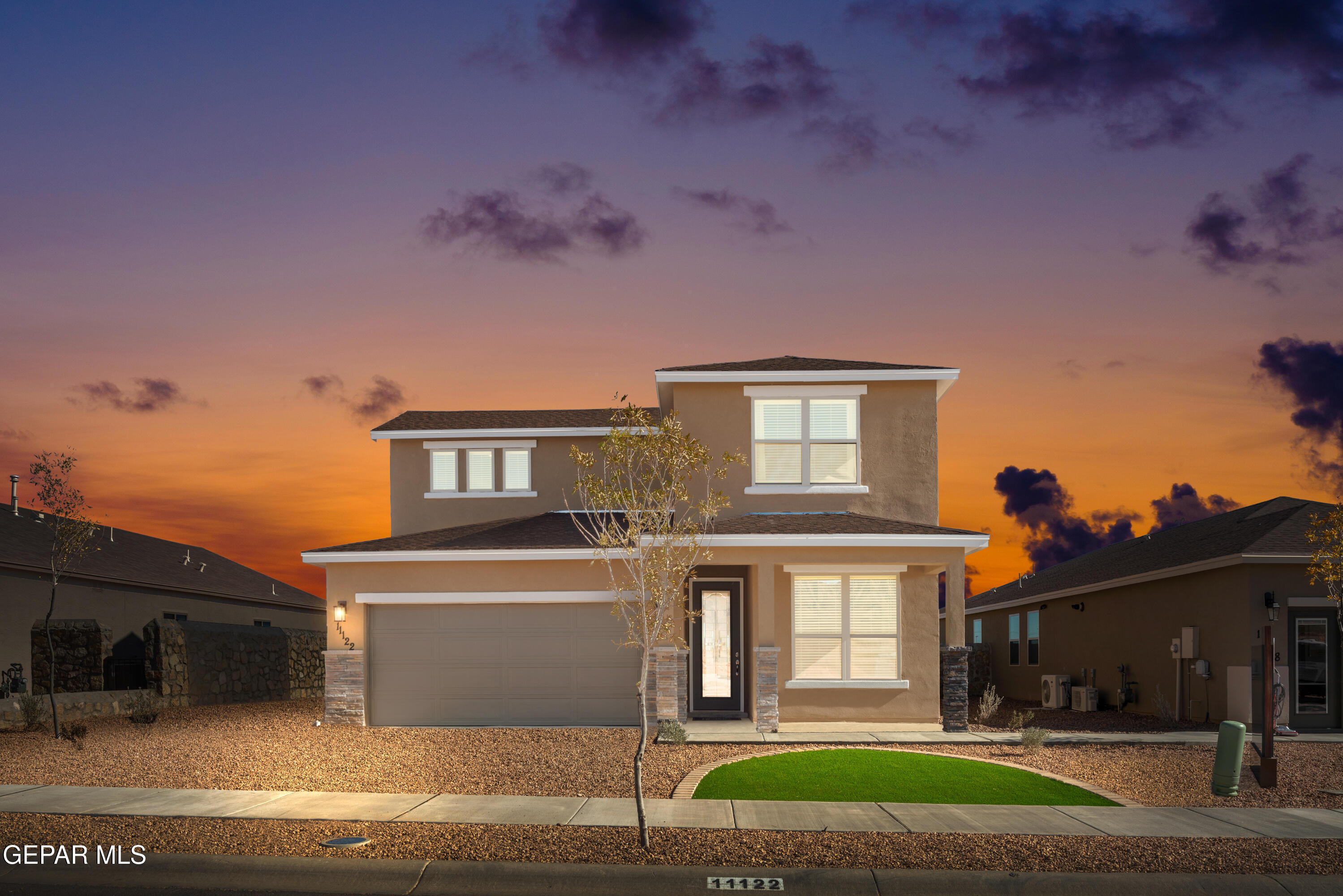 520 Paseo Simple El Paso, TX 79928 - Photo 2 of 11 MLS Camera Guy-3