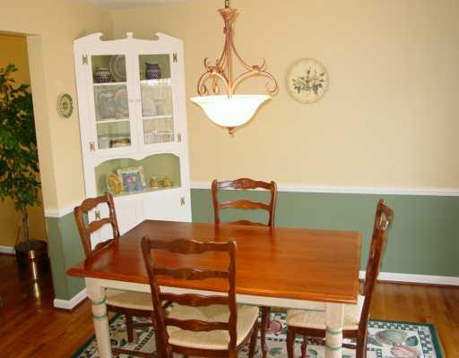 418 Duff Road Sewickley, PA 15143 - Photo 4 of 8 Dining Room.