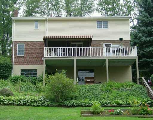 418 Duff Road Sewickley, PA 15143 - Photo 8 of 8 Patio/Deck.