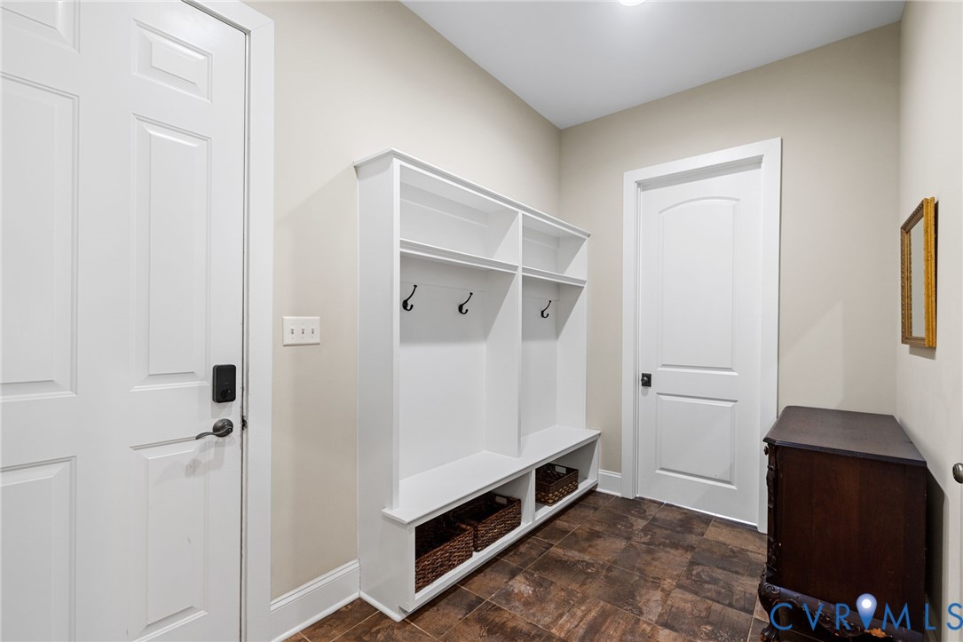 16118 Old Castle Road Midlothian, VA 23112 - Photo 23 of 50 a view of an empty room