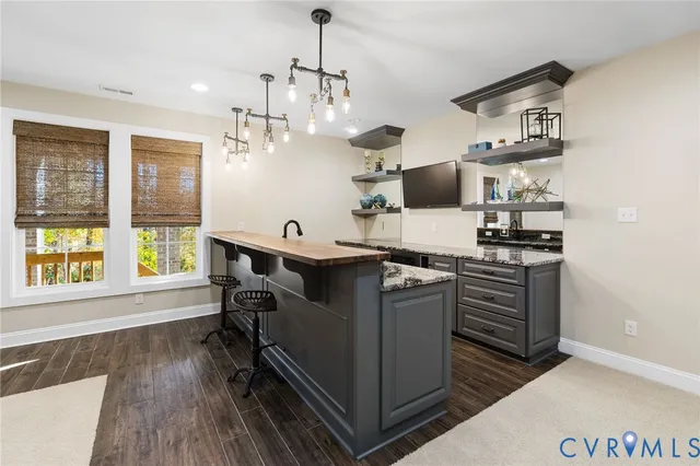 $1,450,000 | 16118 Old Castle Road, Midlothian, VA 23112