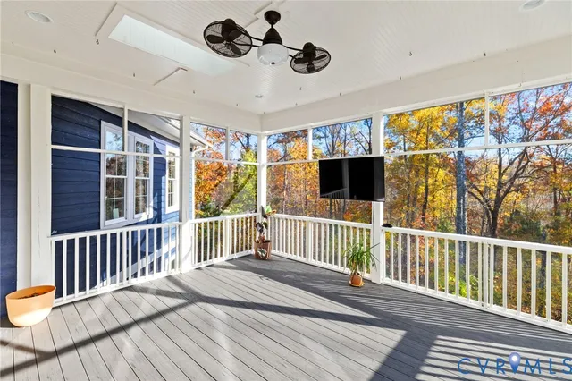 $1,450,000 | 16118 Old Castle Road, Midlothian, VA 23112