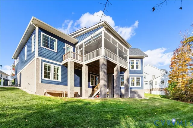 $1,450,000 | 16118 Old Castle Road, Midlothian, VA 23112