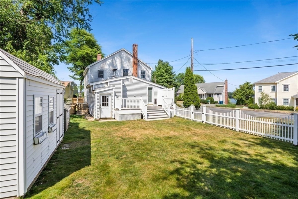 62 Pleasant Circle Canton, MA 02021 - Photo 31 of 40