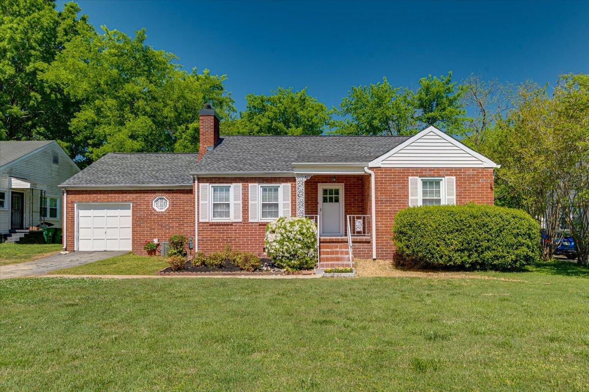 505 Sharondale Road Chattanooga, TN 37412 - Photo 1 of 25 01-505 Sharondale Rd-1