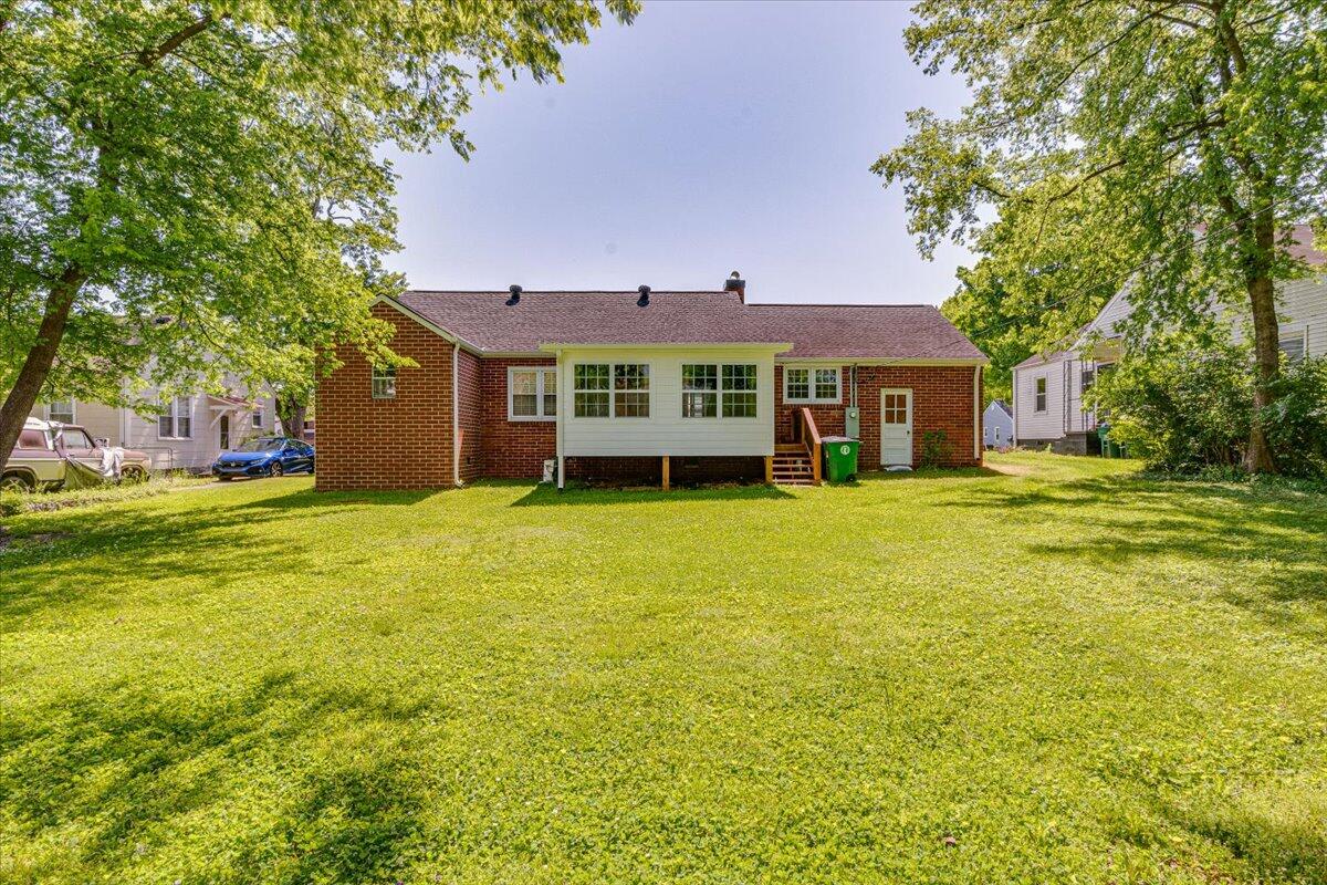 505 Sharondale Road Chattanooga, TN 37412 - Photo 22 of 25 23-505 Sharondale Rd-23
