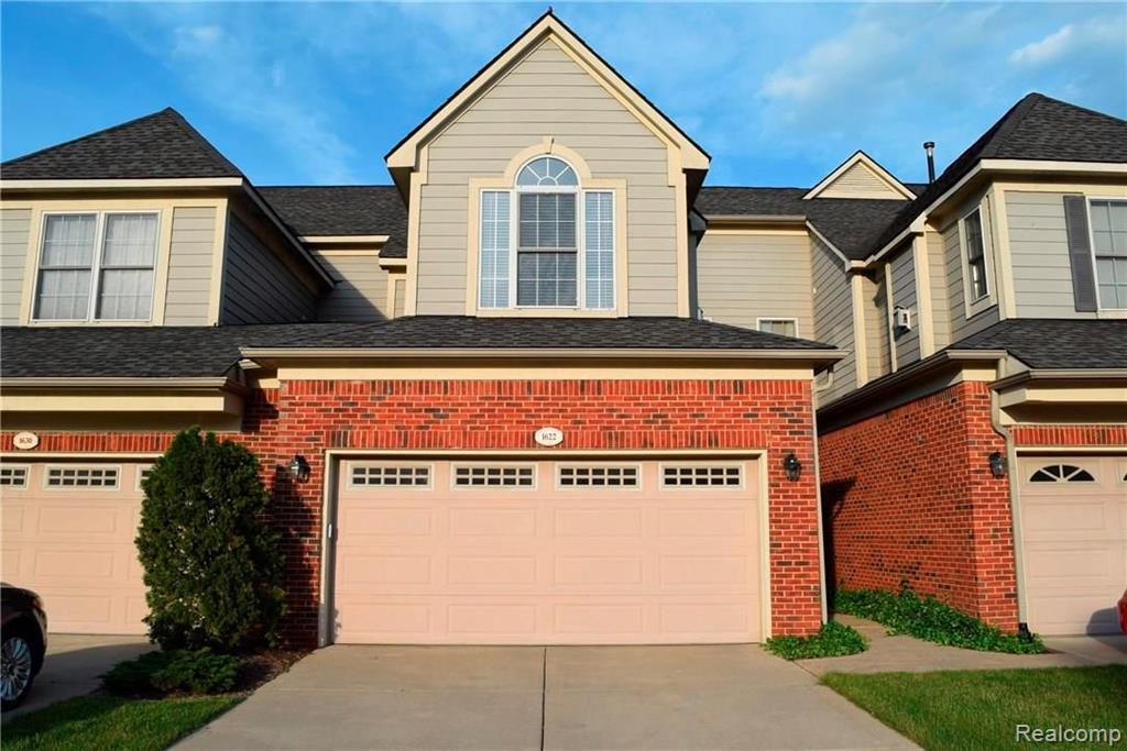 1622 Commodore Circle Canton, MI 48187 - Photo 3 of 67