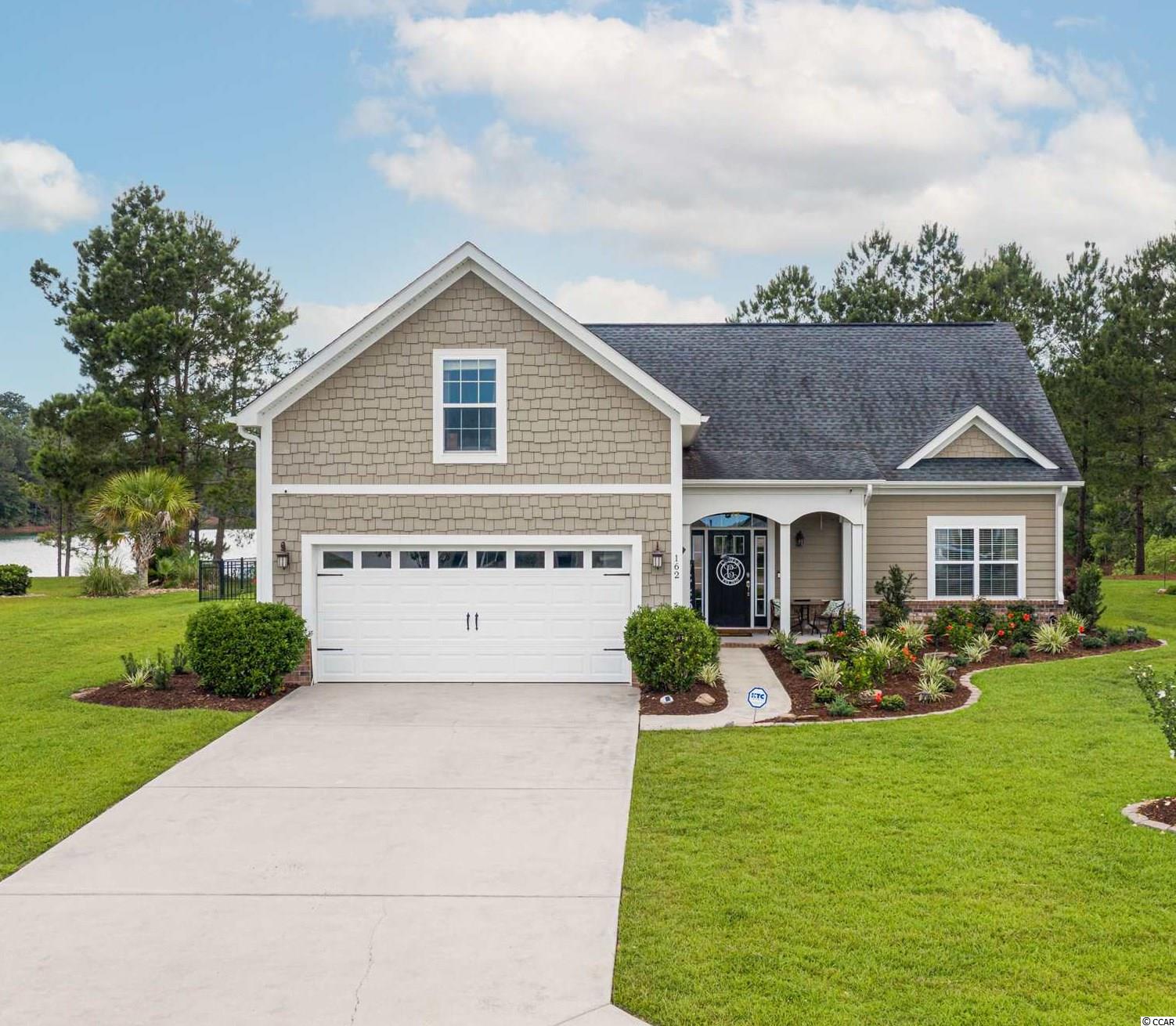 162 Shady Arbor Loop Longs, SC 29568 - Photo 1 of 32 Gallery Image 1