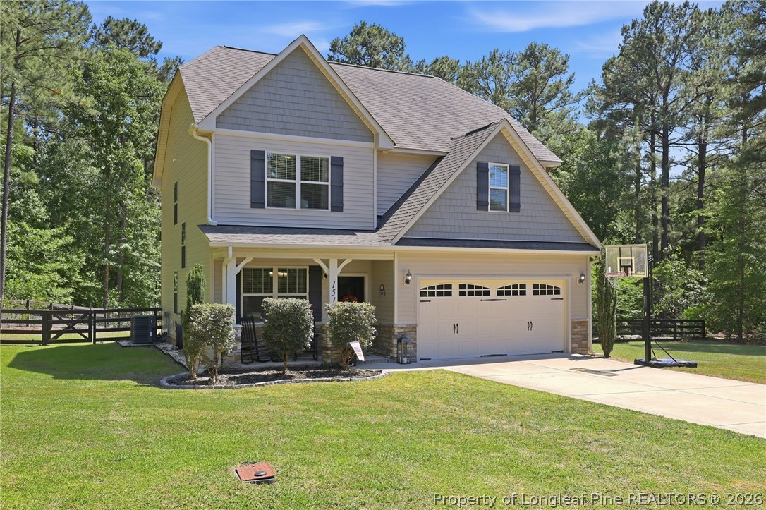 151 Magnolia Drive Spring Lake, NC 28390 - Photo 3 of 35