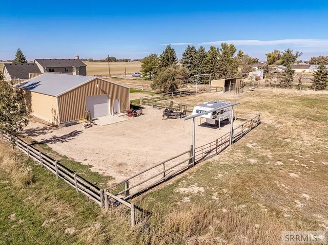 $745,000 | 12568 Hawthorne Road, Chubbuck, ID 83202