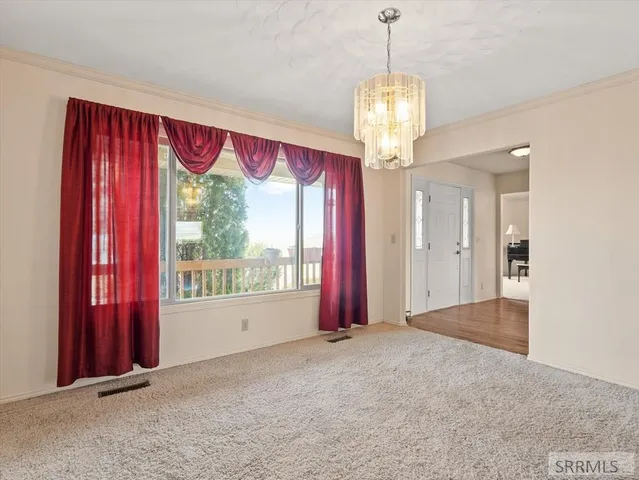 $745,000 | 12568 Hawthorne Road, Chubbuck, ID 83202