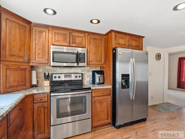 $745,000 | 12568 Hawthorne Road, Chubbuck, ID 83202