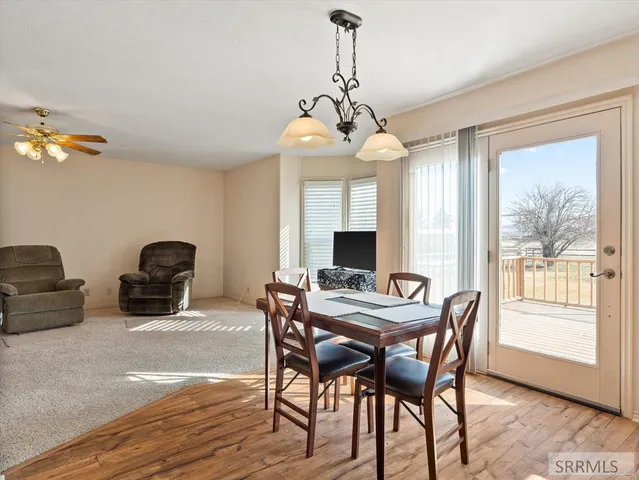 $745,000 | 12568 Hawthorne Road, Chubbuck, ID 83202