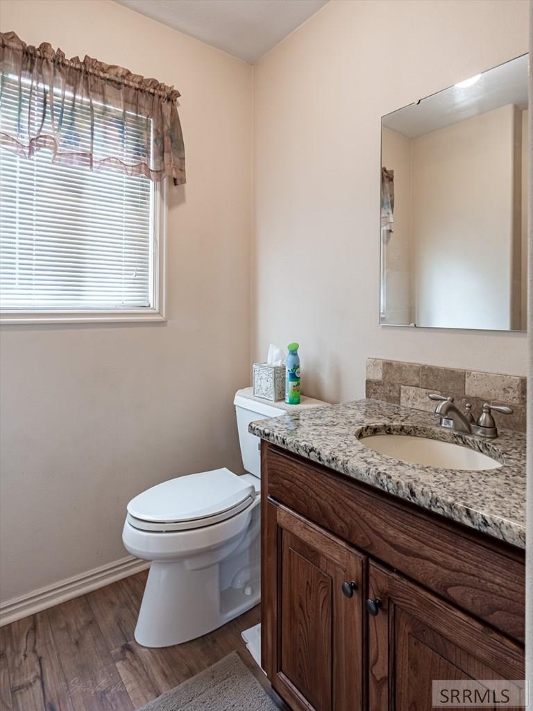 12568 Hawthorne Road Chubbuck, ID 83202 - Photo 27 of 52