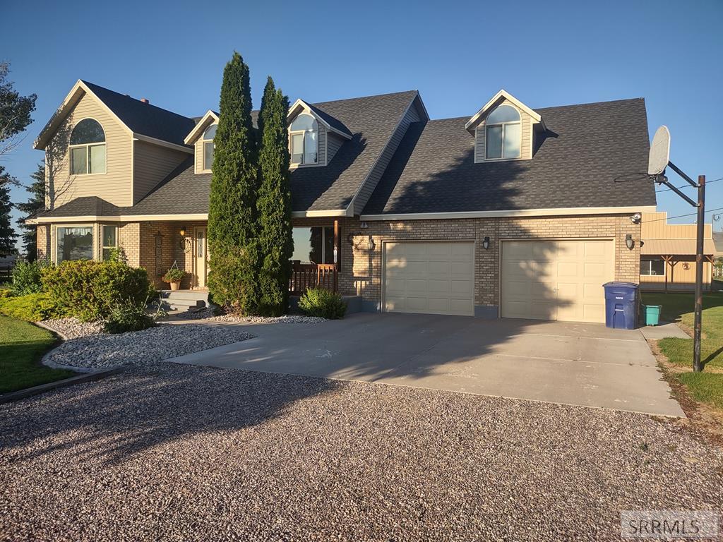 12568 Hawthorne Road Chubbuck, ID 83202 - Photo 3 of 52