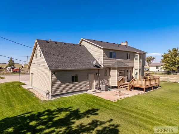 $745,000 | 12568 Hawthorne Road, Chubbuck, ID 83202
