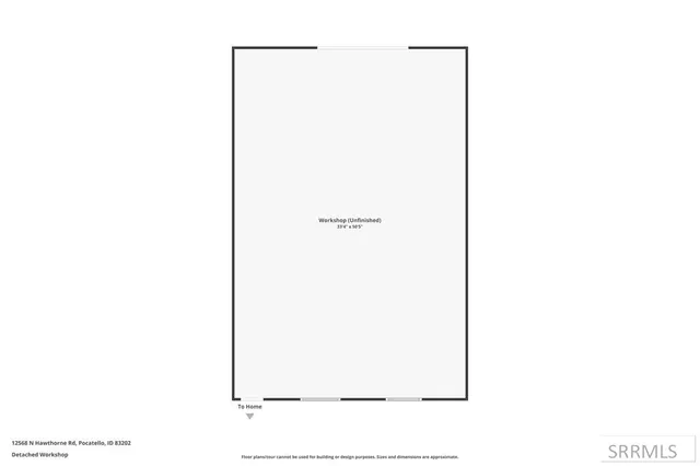 $745,000 | 12568 Hawthorne Road, Chubbuck, ID 83202