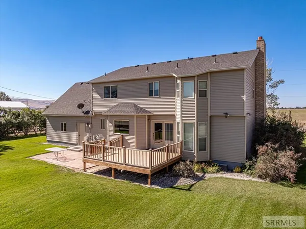 $745,000 | 12568 Hawthorne Road, Chubbuck, ID 83202