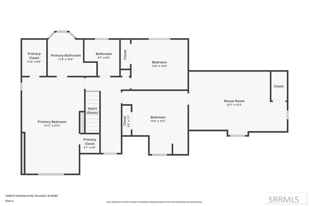 12568 Hawthorne Road Chubbuck, ID 83202 - Photo 52 of 52