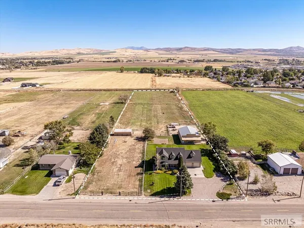 $745,000 | 12568 Hawthorne Road, Chubbuck, ID 83202