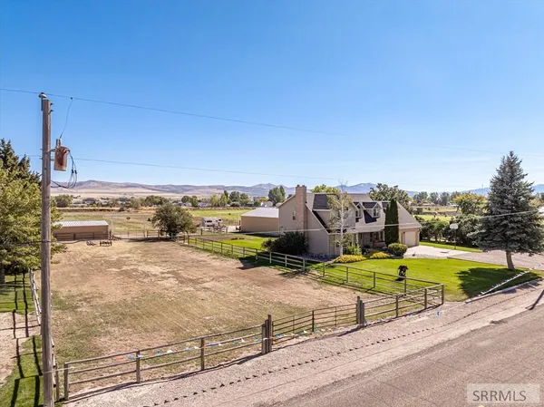 $745,000 | 12568 Hawthorne Road, Chubbuck, ID 83202