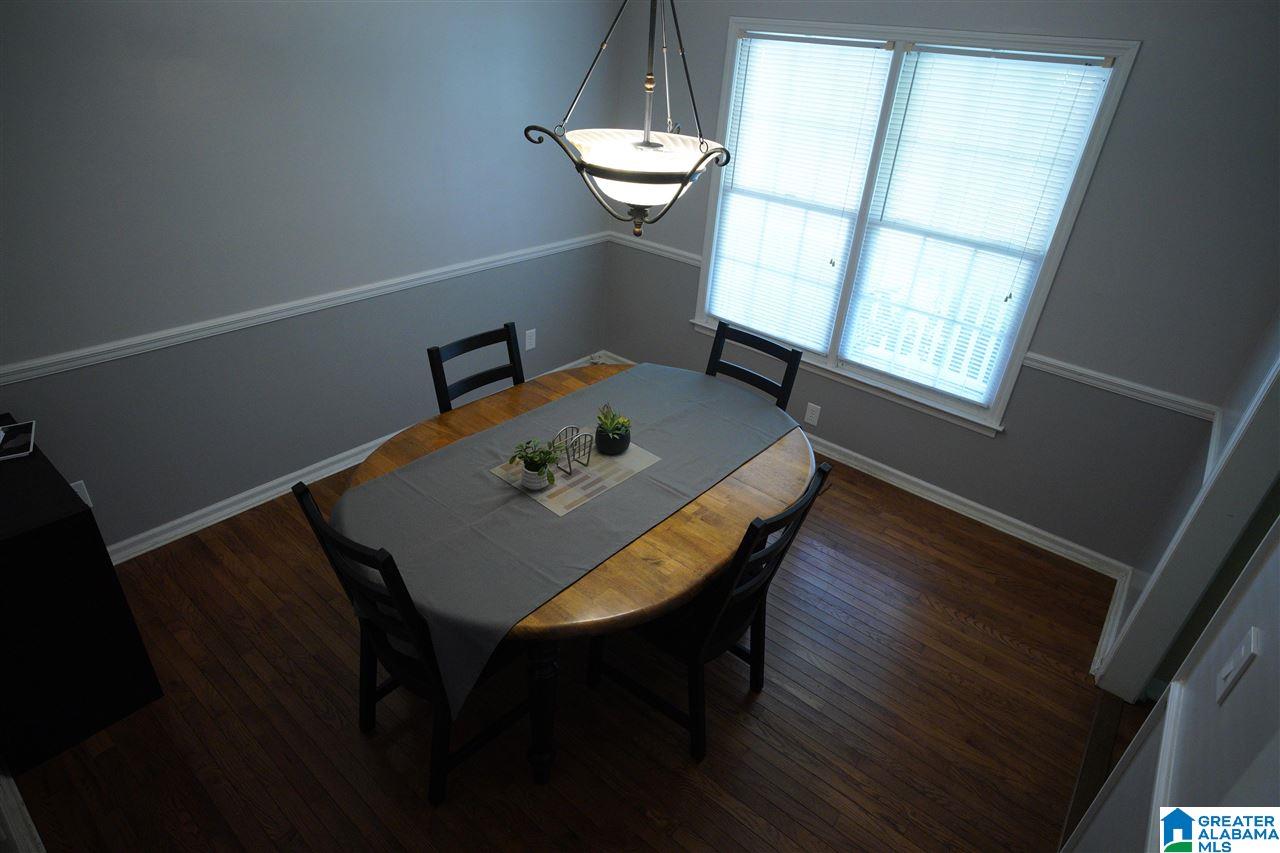 400 Country Manor Road Anniston, AL 36207 - Photo 10 of 34