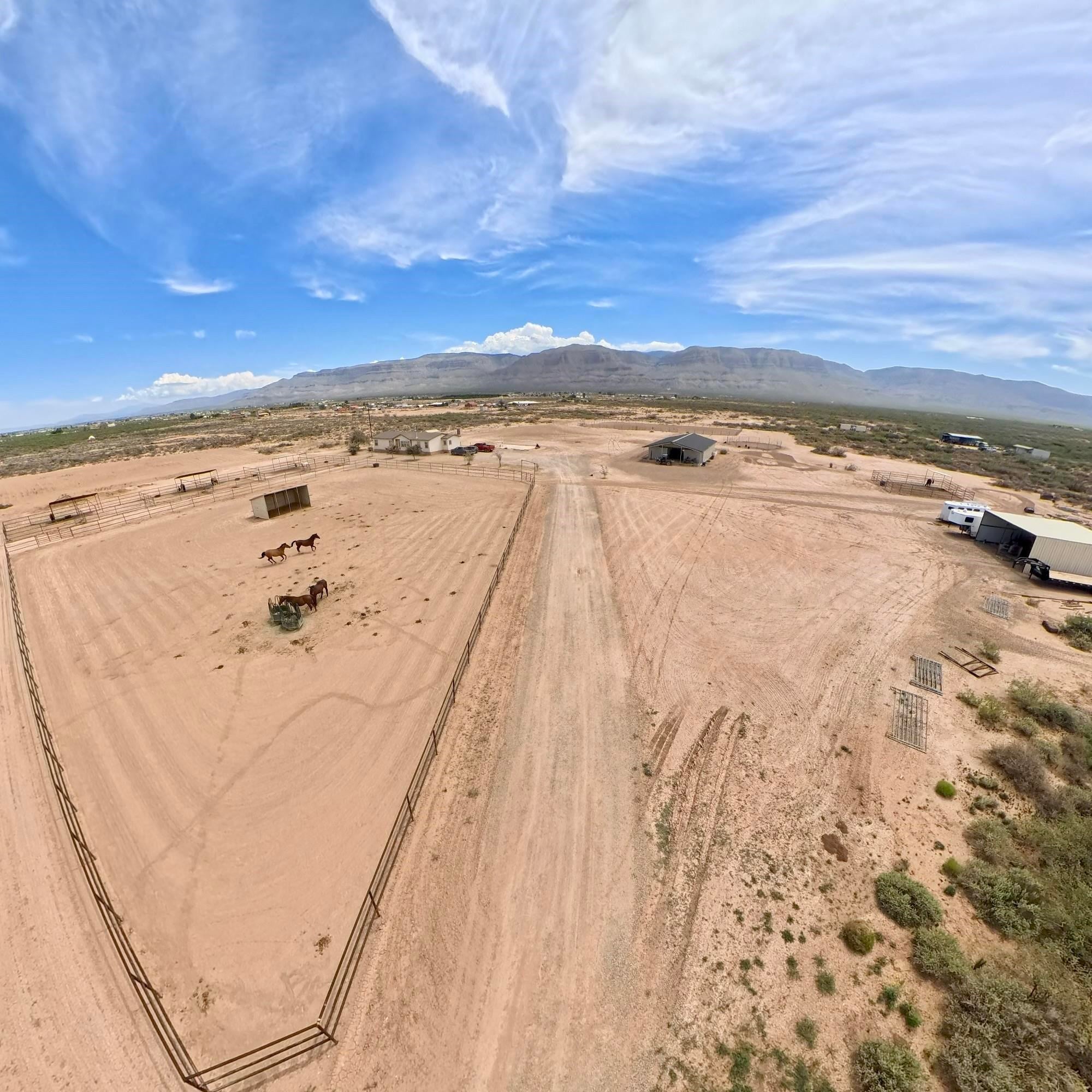 61 Southland Road Alamogordo, NM 88310 - Photo 79 of 86 Gallery Image 79