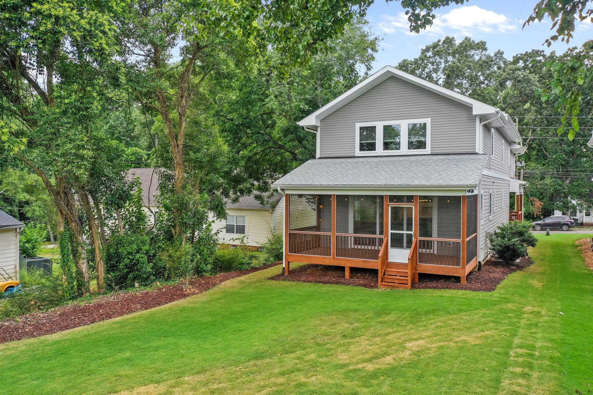 519 Heather Drive Raleigh, NC 27606 - Photo 37 of 51 Photo 37