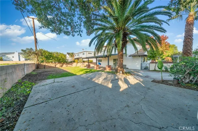 $967,000 | 233 North Basilio Avenue, San Dimas, CA 91773