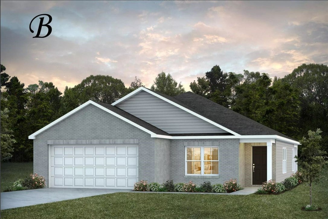 628 Bush Creek Road Opelika, AL 36804 - Photo 1 of 3 Gallery Image 1