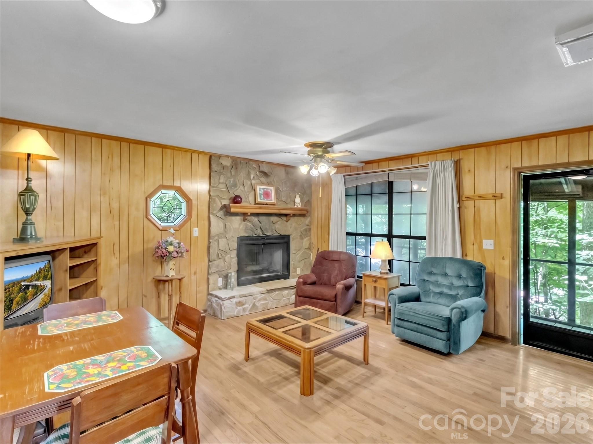 279 Rocky Top Road Maggie Valley, NC 28751 - Photo 4 of 26