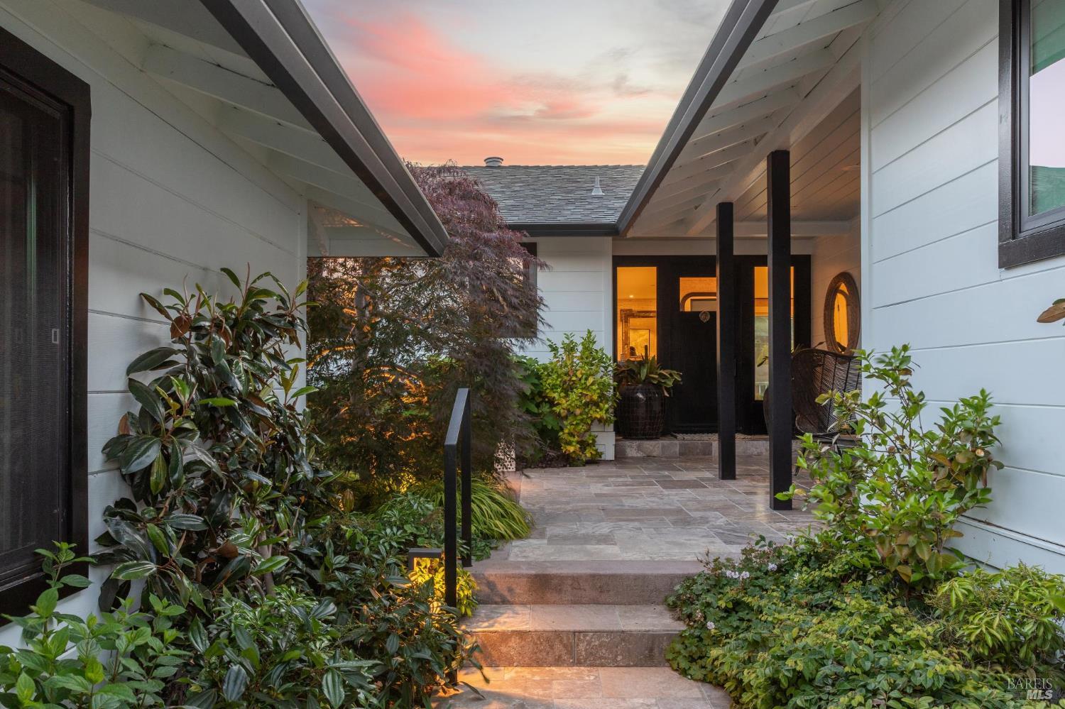 19 Peninsula Road Belvedere, CA 94920 - Photo 19 of 21 Gallery Image 19