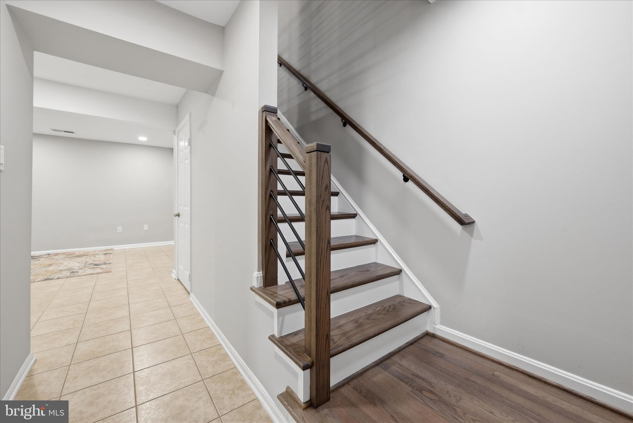 11533 Pine Cone Court Reston, VA 20191 - Photo 26 of 60 Stairs To Basement