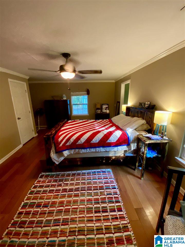 897 Kahatchee Loop Childersburg, AL 35044 - Photo 43 of 45