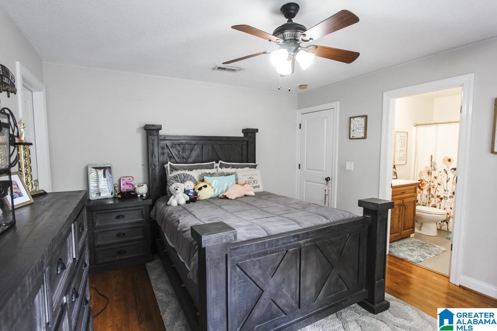 517 Wood Rdg Trail Oxford, AL 36203 - Photo 57 of 100