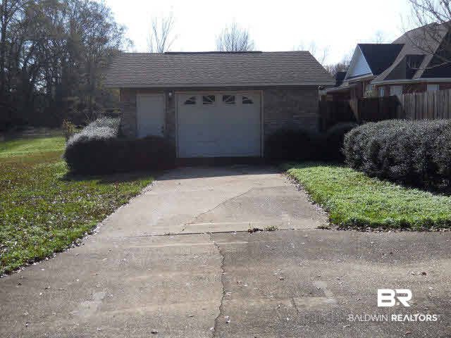 2908 Sowell Road Brewton, AL 36426 - Photo 16 of 18 Storage Bldg