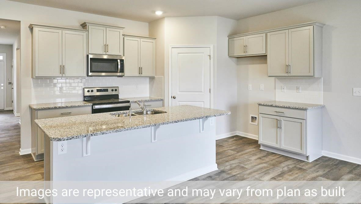 7705 Sand Pit Road Stantonsburg, NC 27883 - Photo 11 of 21