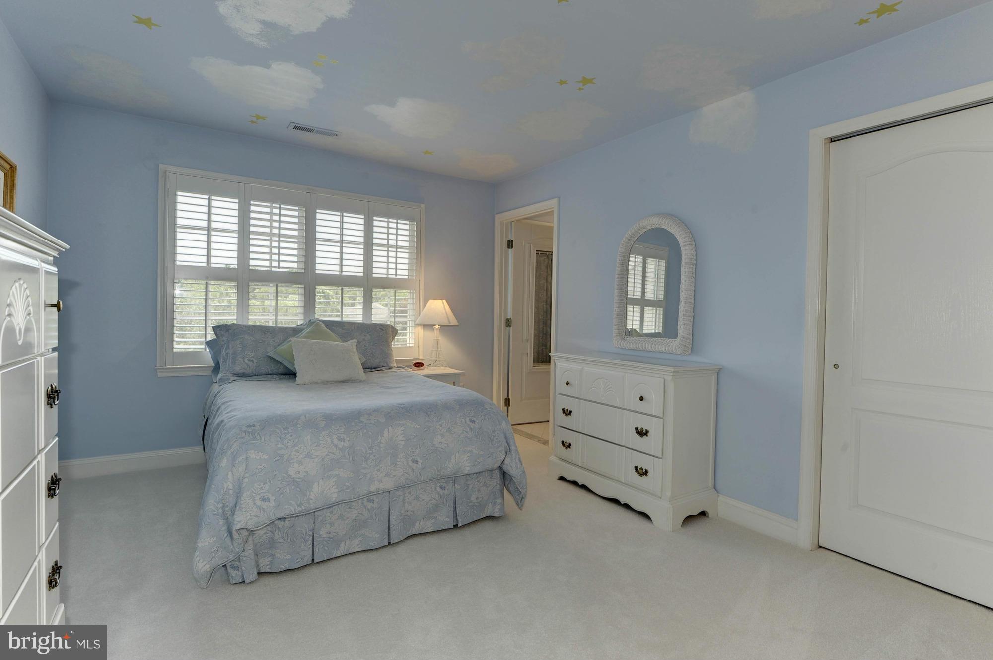 1711 Raleigh Hill Road Vienna, VA 22182 - Photo 22 of 30 Bedroom #4