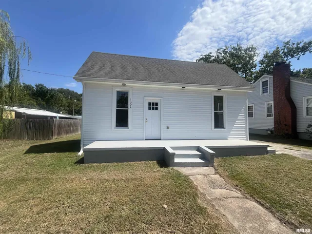$93,900 | 1302 Catherine Street, Metropolis, IL 62960