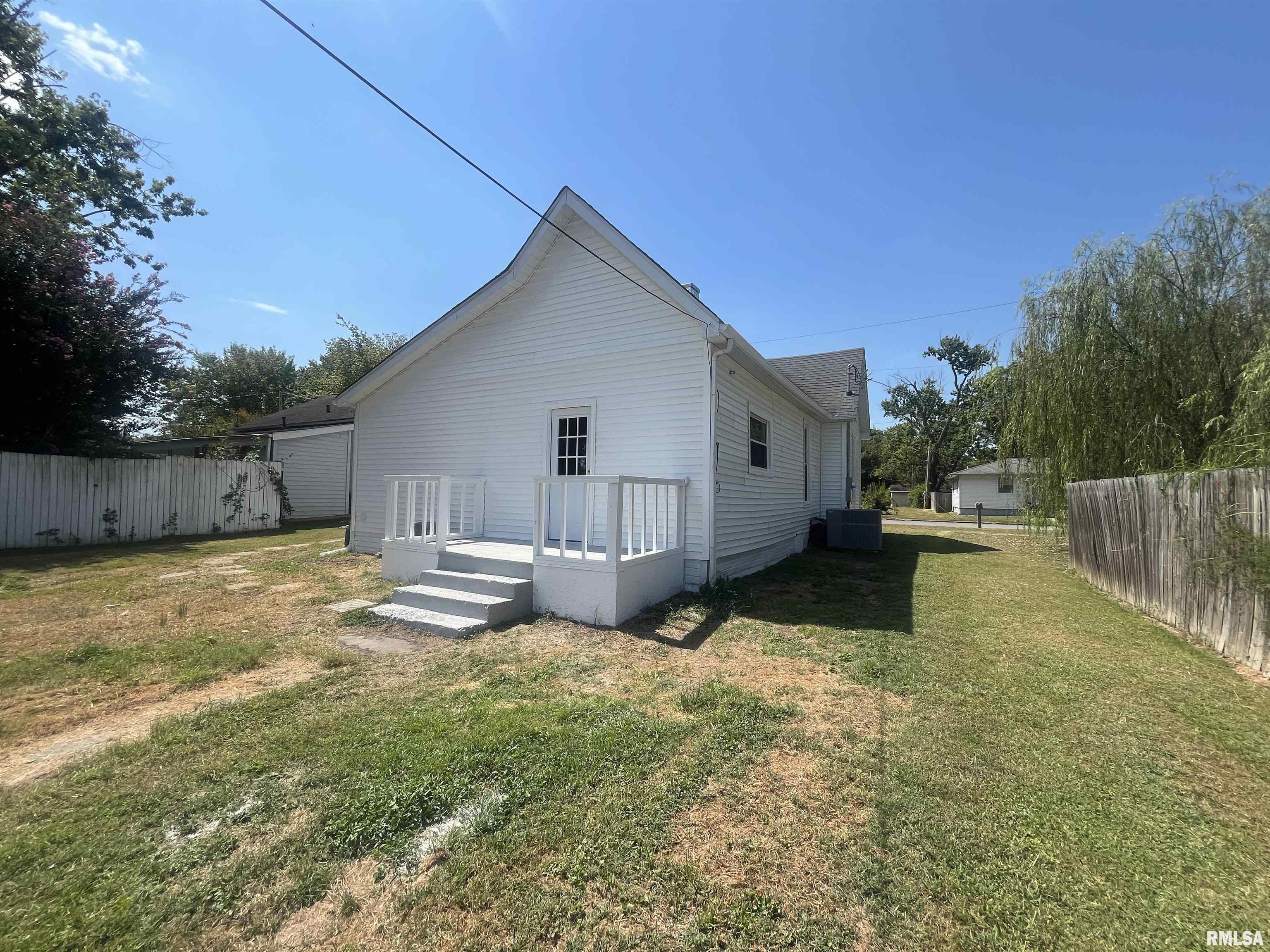 1302 Catherine Street Metropolis, IL 62960 - Photo 4 of 25