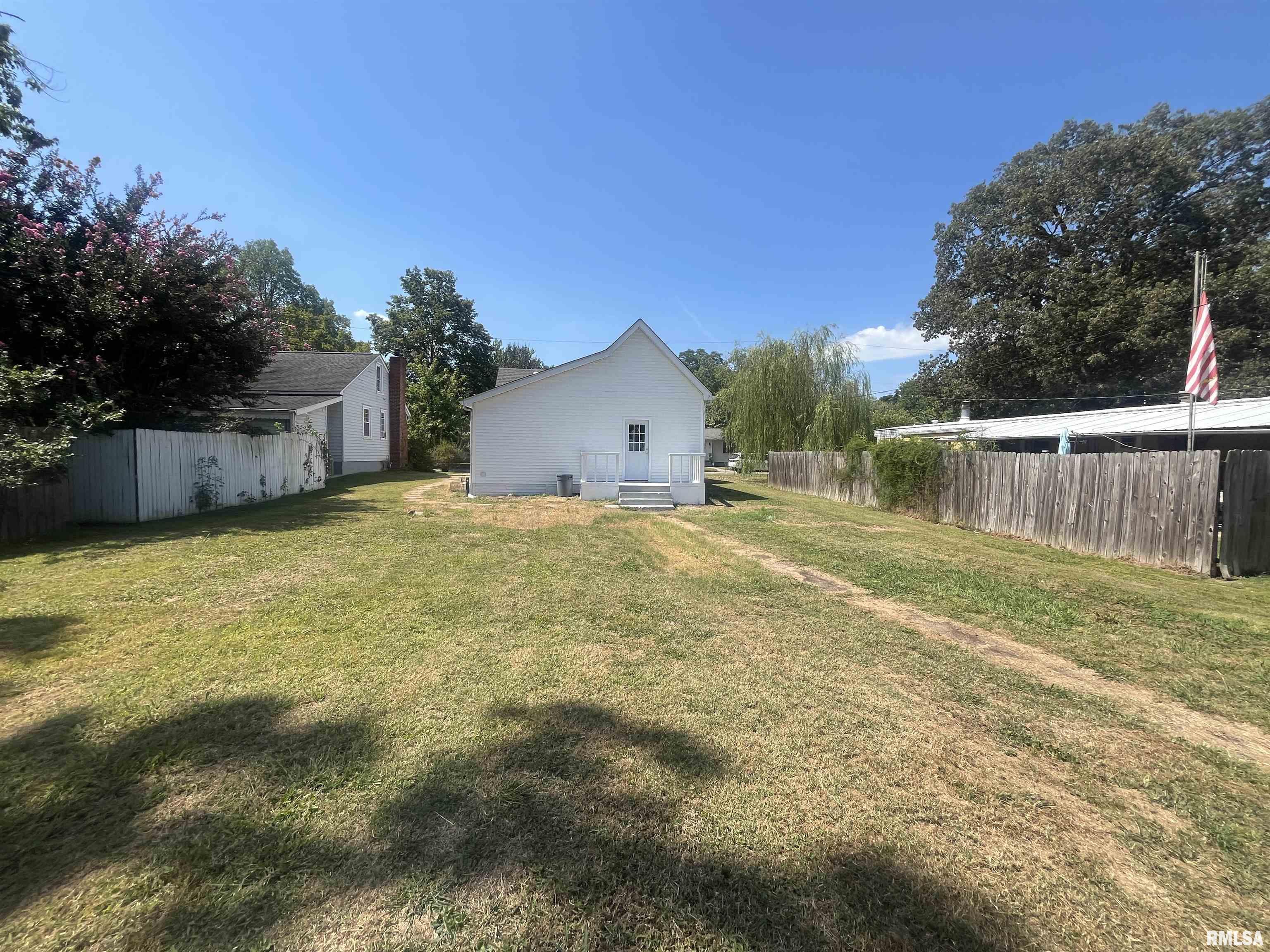 1302 Catherine Street Metropolis, IL 62960 - Photo 6 of 25