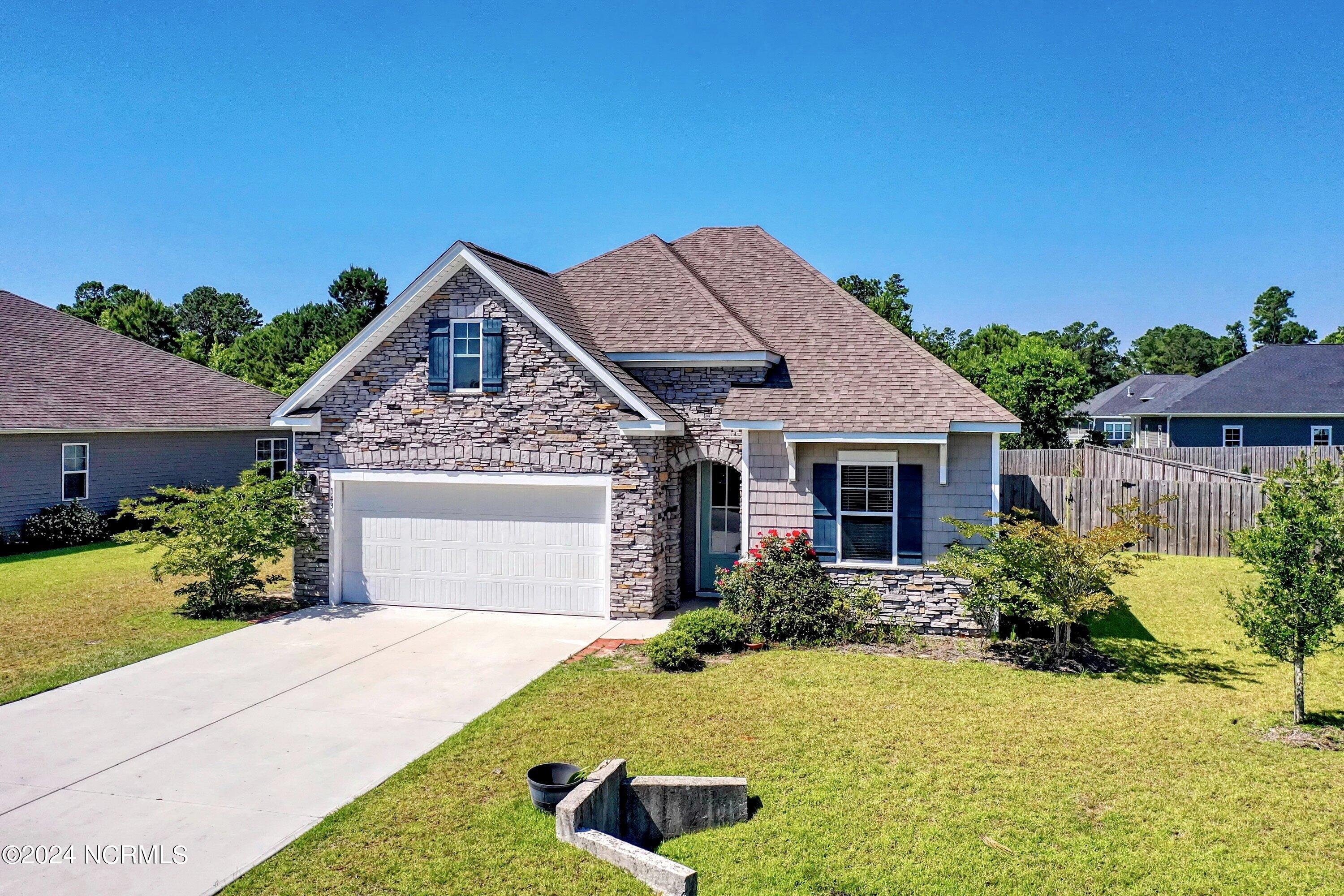 143 Seneca Reef Drive Hampstead, NC 28443 - Photo 28 of 38 29-5_DJI_0293_2