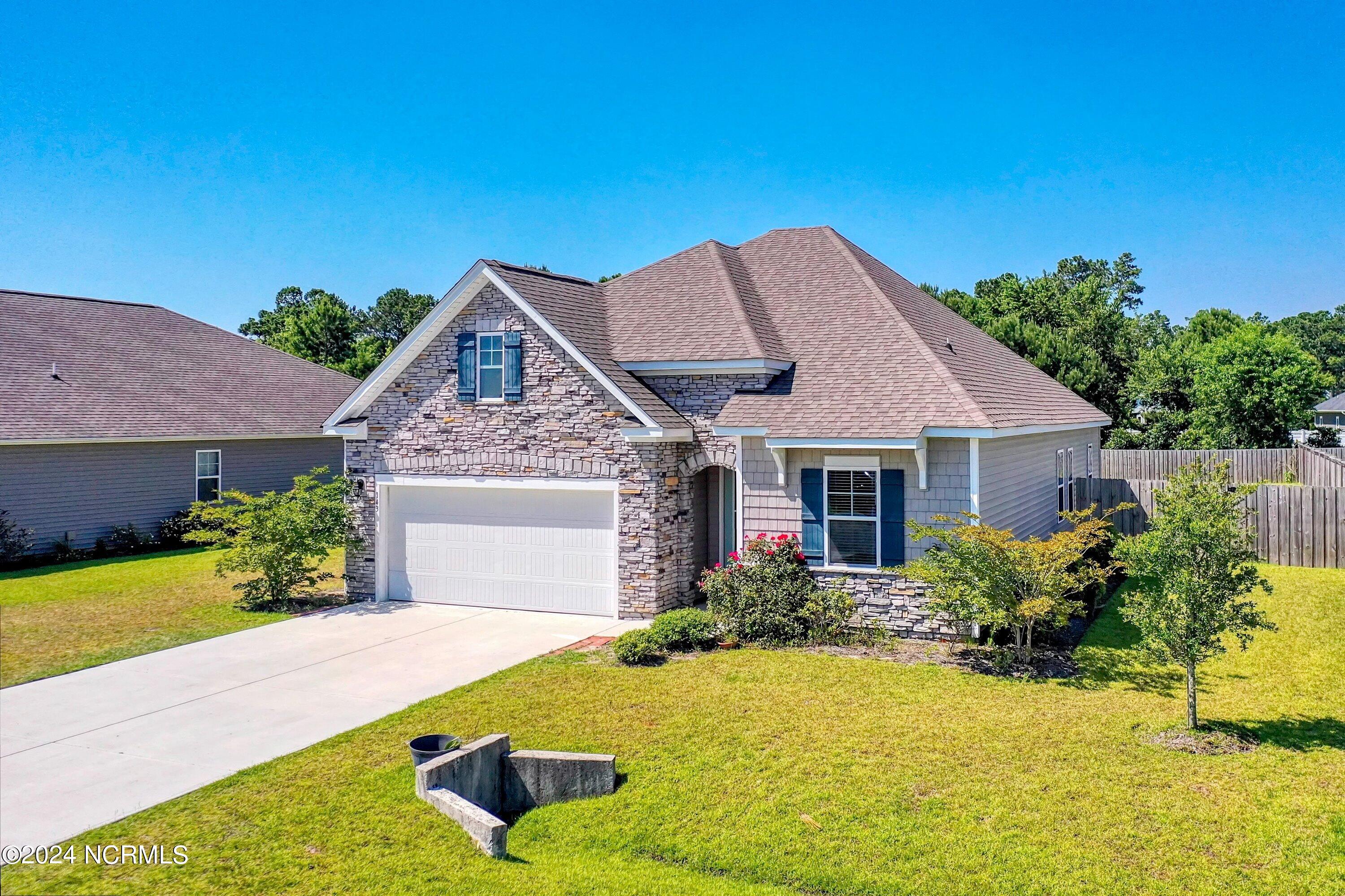 143 Seneca Reef Drive Hampstead, NC 28443 - Photo 29 of 38 30-23_DJI_0347_20